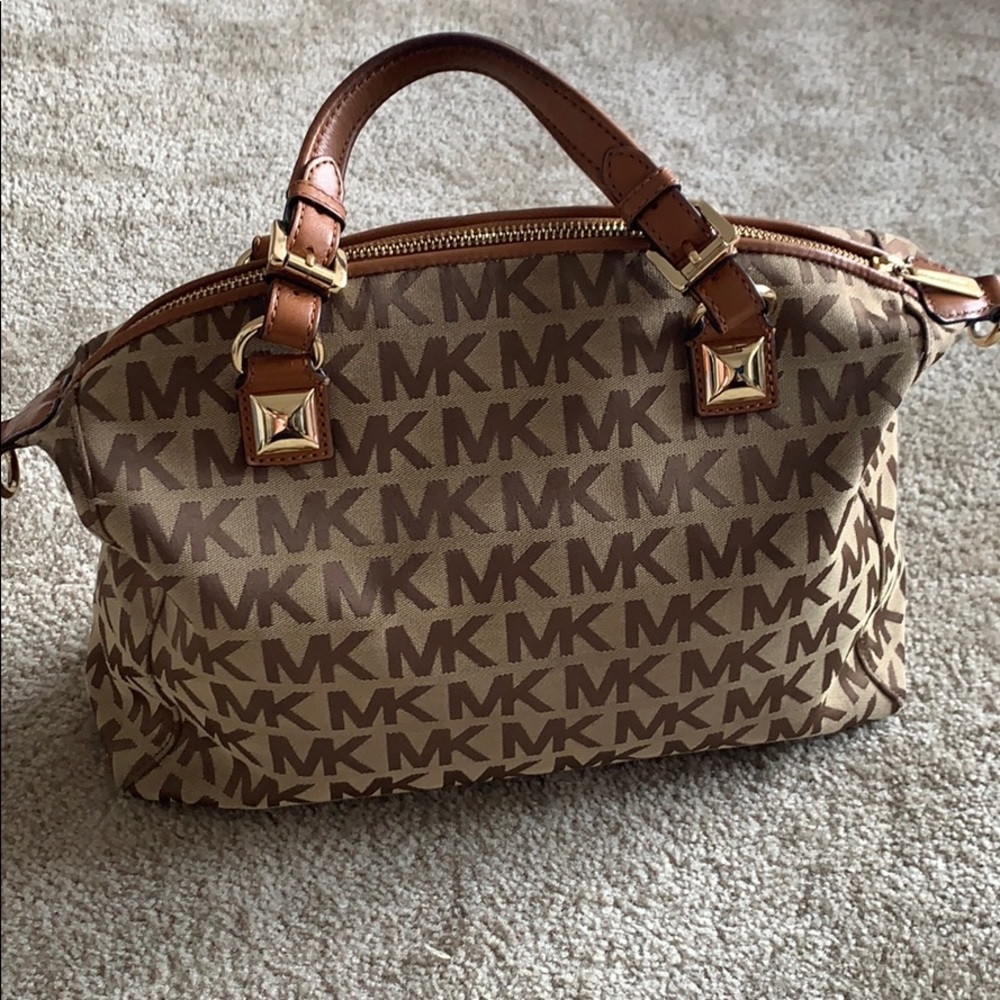 Michael Kors Satchel